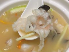-龙悦湾酒家·八阵鱼生·渔人码头店