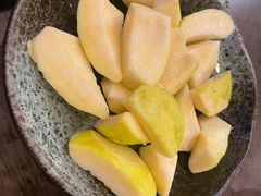 盐水芭乐-古代饭堂(冠亚店)