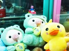 -CIAO·团建聚餐·生日派对轰趴馆(福田店)