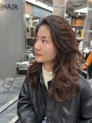 -Sying杉影日式烫染專門店