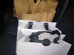 -ZARA(深圳金光华广场店)