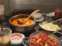 -山石榴·贵州菜(丰盛里店)