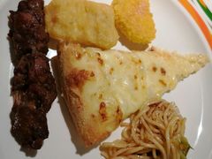 -比格比萨自助(德思勤四季汇店)