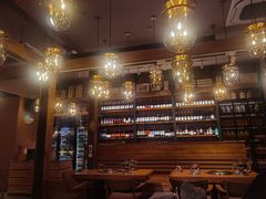 -腾格里· 蒙古山羊火锅(北京中关村店)