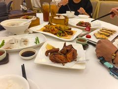 -顺德人家食府(黄金广场店)