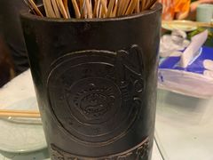 -寂寞的豆芽 烧烤酒场(丽景店)