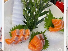 -渔文乐·海鲜大排档(壹品总店)