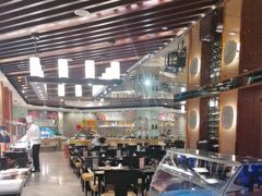 -索菲特酒店·海鲜自助 ·聚餐厅