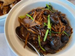 -好福记饭店(红梅公园店)