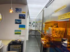 -欧邑咖啡小站 HLab Coffee