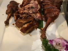 -徽州月·民间徽菜(浦东总店)