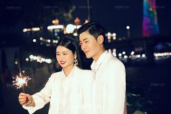 -太古映画婚纱摄影(天河店)