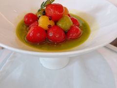 -上蔬无瑕· 创意素食·Vegetarian(华采天地店)