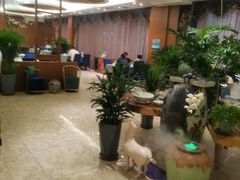 大堂-谷语中餐厅