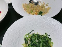 -宫燕府·京菜·烤鸭·淮扬菜(王府中心店)