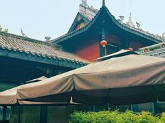 -殊德医馆