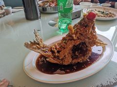 -环宇草鸡店·特色炒鸡