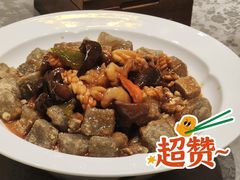 -将相和·海鲜蒸饺大连菜