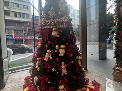 -广州德安丽舍凯宾斯基酒店