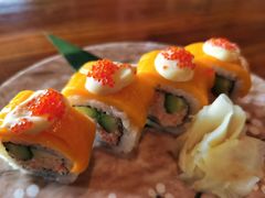 -尺山寸水日料(马桥满天星店)
