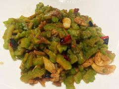 -粗茶淡饭·汉口公馆(循礼门店)