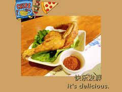 -馬蘭花開(车站大道店)
