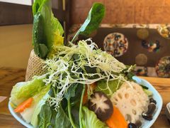 -北京西藏大厦·香帕拉宫廷菜
