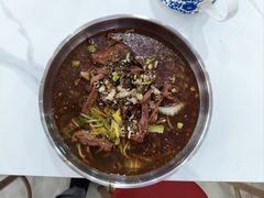 -鹍记特色牛杂面