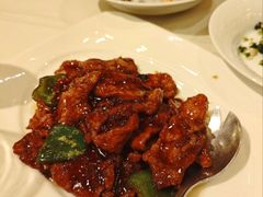-梅龙镇酒家(南京西路总店)