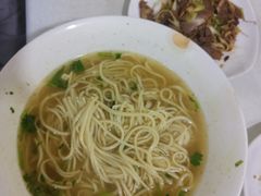 -鑫明明拉面(宁化路店)