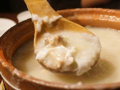 -悟长年潮汕菜砂锅粥(圣熙8号店)