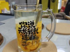 -甬小馆·焗海鲜温州菜(五马街店)