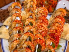 -食鸡公社辣子鸡·潍坊菜·烧烤