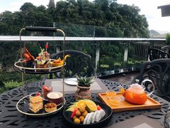-璟象酒店-爱丽坊景观餐厅