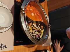 -牛匠和牛寿喜锅(西安总店)