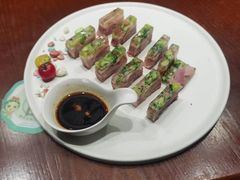-金稼园·金平湖农家菜