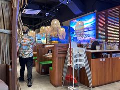 -椰莱泰小谷·东南亚融合菜(坪山悦阾SPACE店)