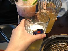 -义气烤肉餐吧(大族广场店)