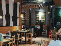 -狐狸爱上椰子鸡(滨江星光大道店)