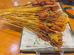 -王扯火胖哥烤生蚝(眉山首店)