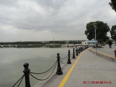 -美兰湖景区