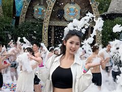 -波塞冬旅游度假区