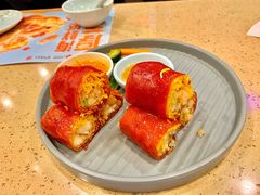 -点都德(龙之梦店)