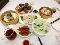 顺德人家虾饺皇-顺德人家食府(黄金广场店)