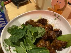 -质烤烤物·活烤海鲜(质烤总店)