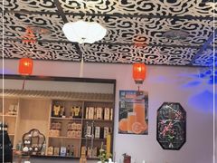 大堂-徽味大班(定慧桥店)