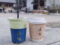 -径山寺