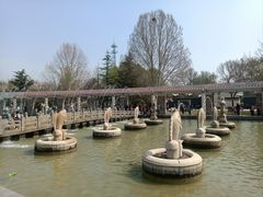 -石家庄市植物园
