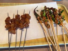 -街角等你.大连海鲜烧烤(西安路店)