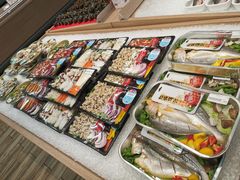 -果蔬好生活超市(新荟城店)